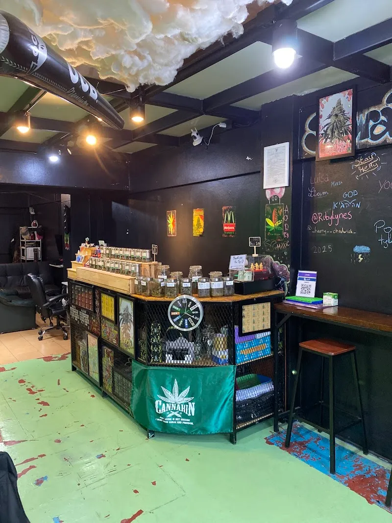 Suwat cannabis