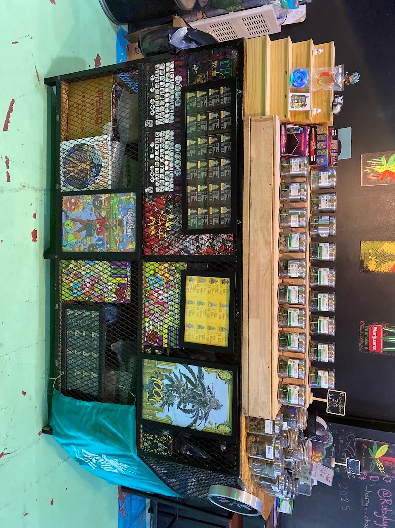 Suwat cannabis