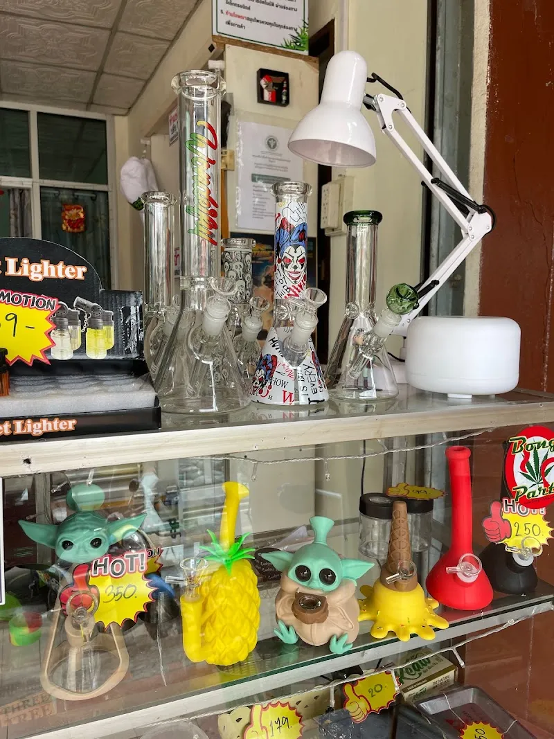 THcUD420 organic