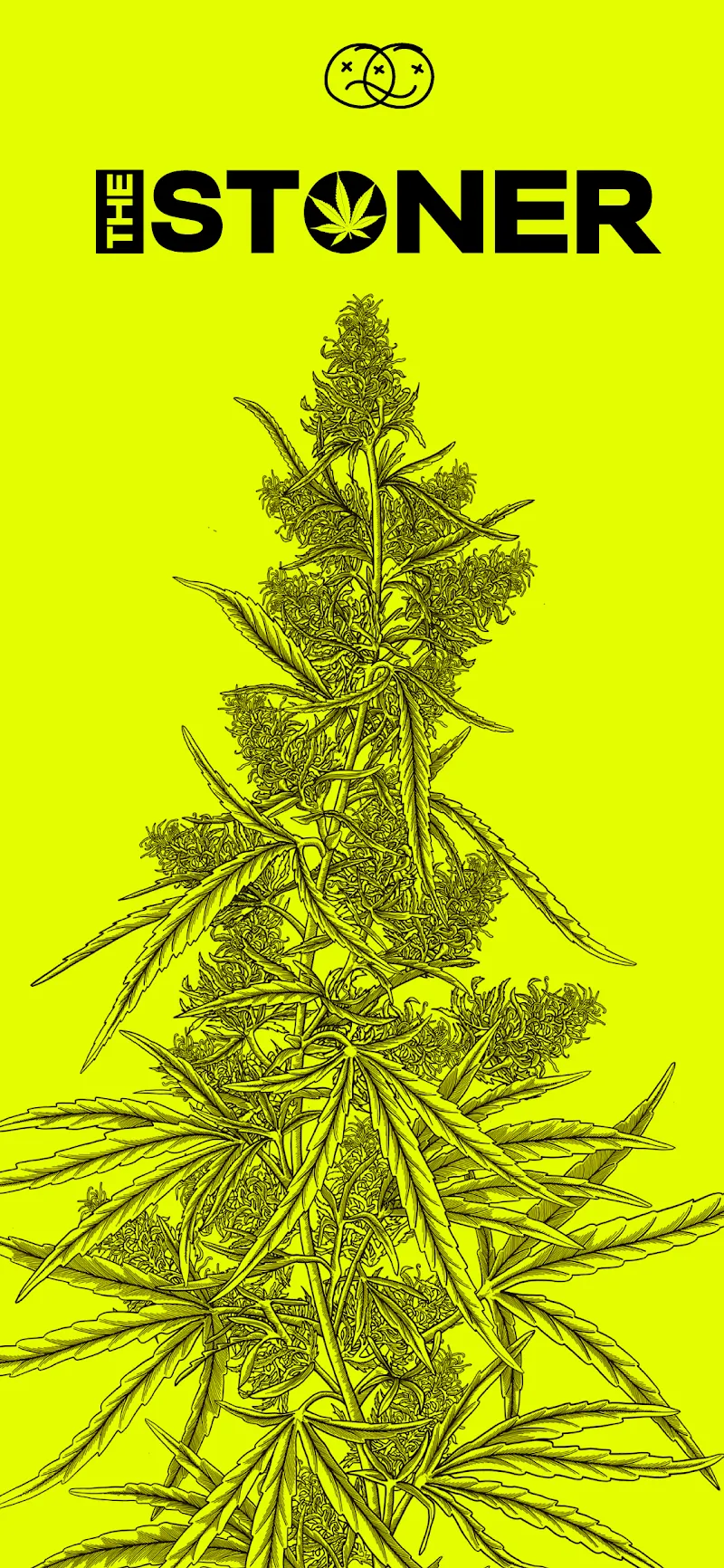 THE STONER