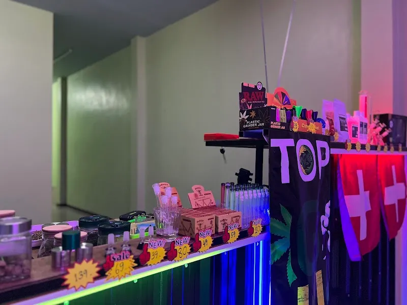 T.O.P GUN 420