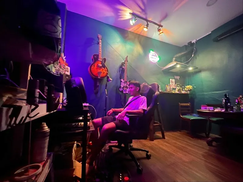Tropical Cannabis Culture [ Weed Shop / Dispensary ]