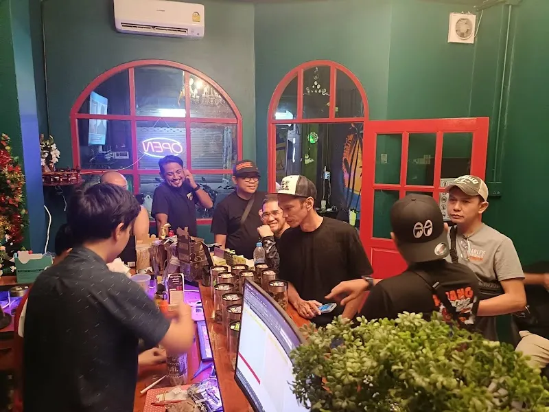 Tropical Cannabis Culture [ Weed Shop / Dispensary ]
