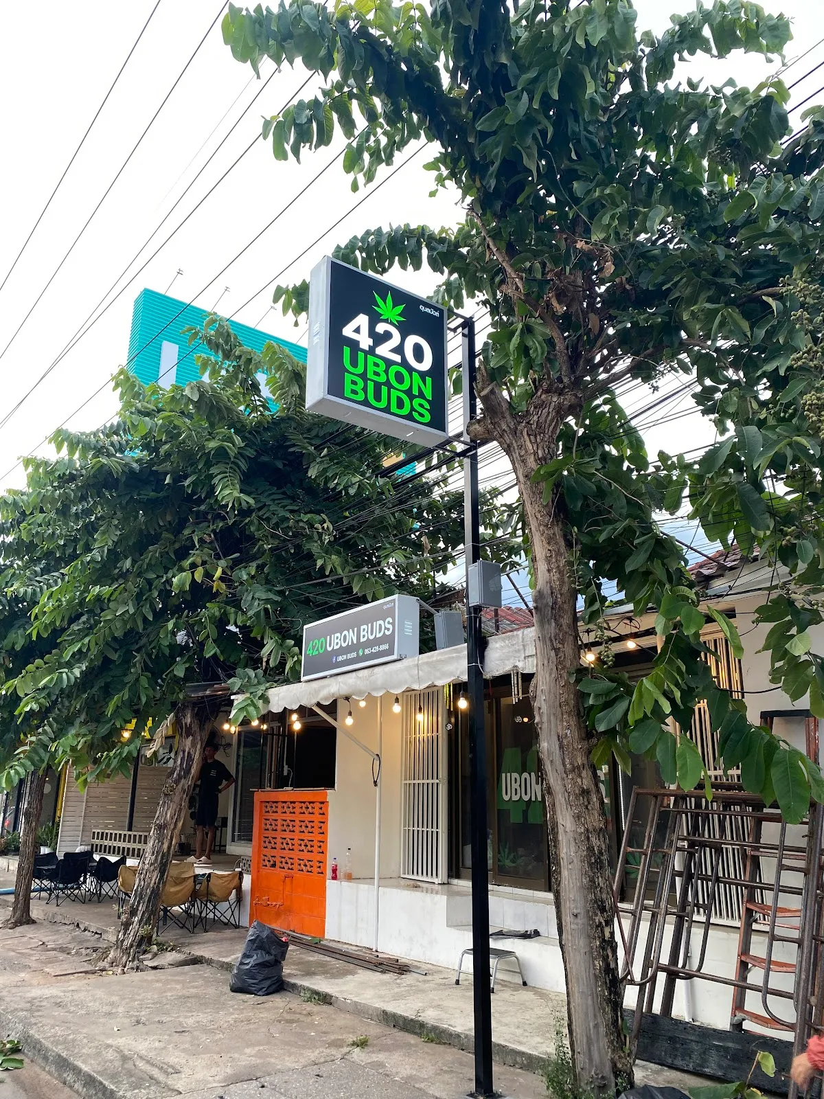 UBON BUDS