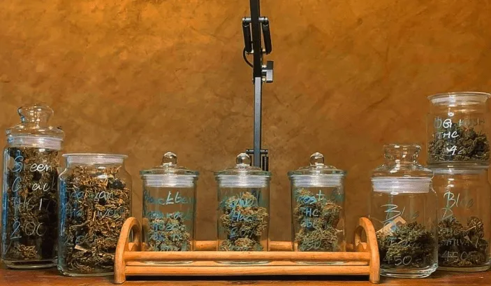 Wake N’ Bake