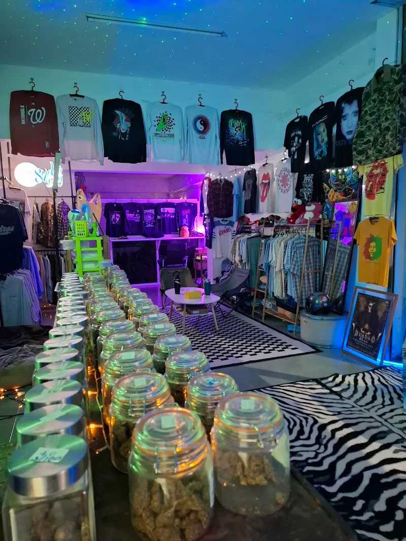 WANWAN 420shop