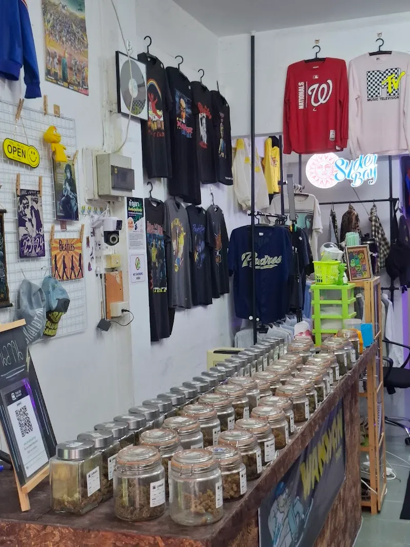 WANWAN 420shop