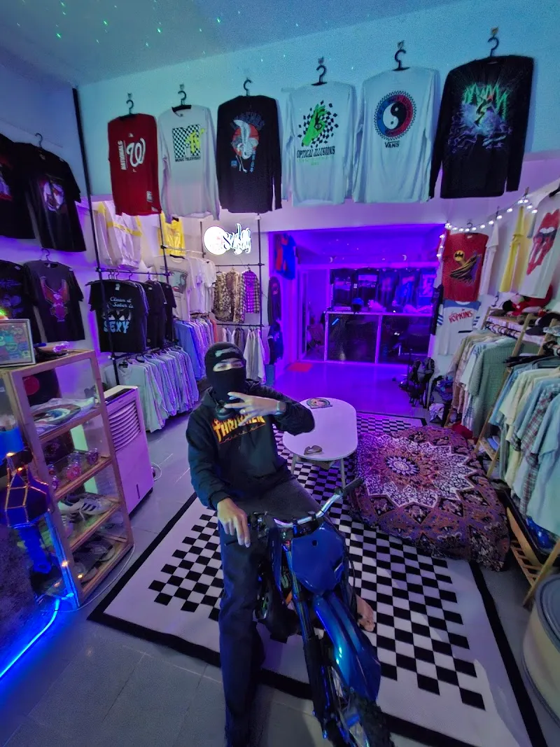 WANWAN 420shop