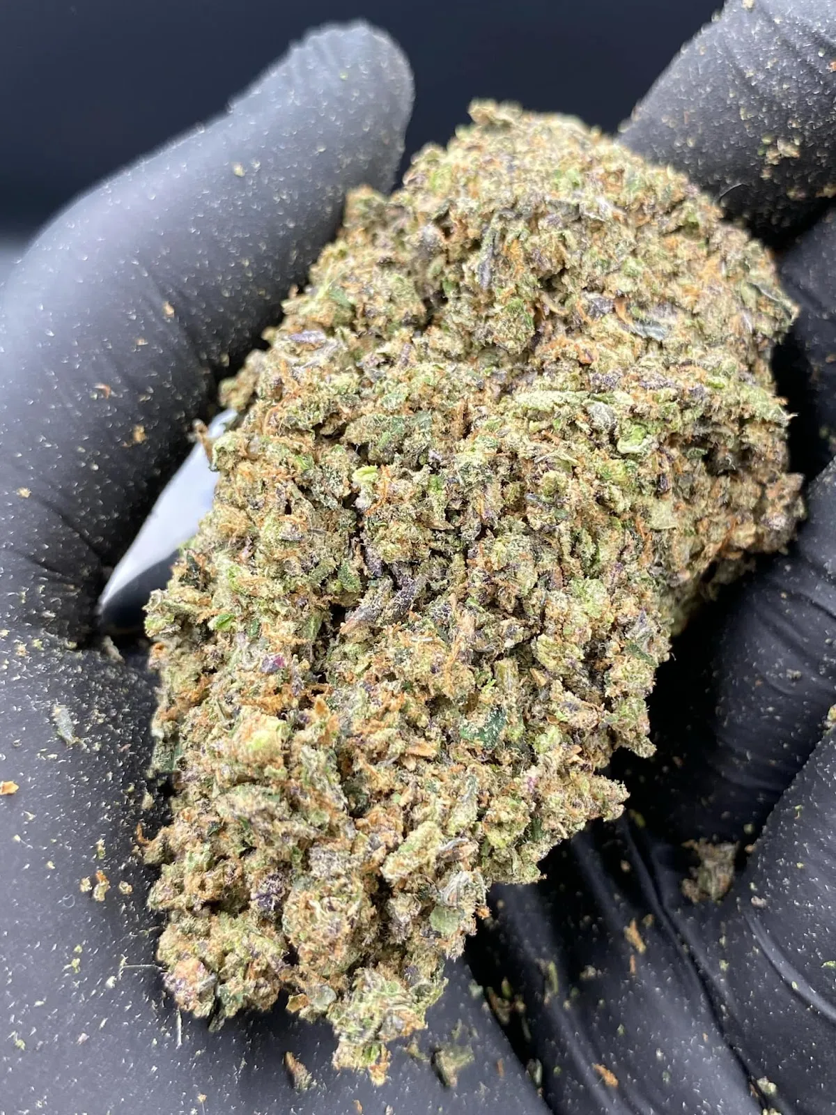 Wazabi cannabis