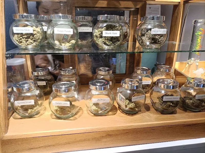 Weed Connection Hatyai By Craft420 (Cannabis Shop)