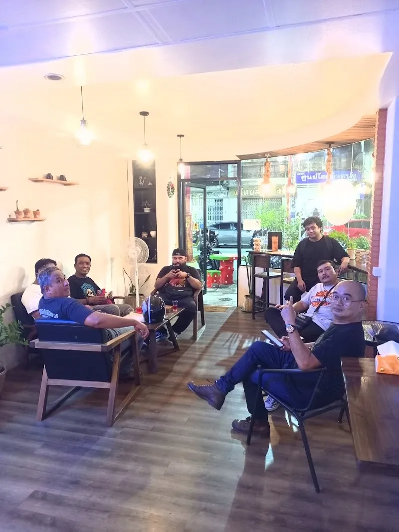 Weed Dragon Hatyai Cannabis Shop