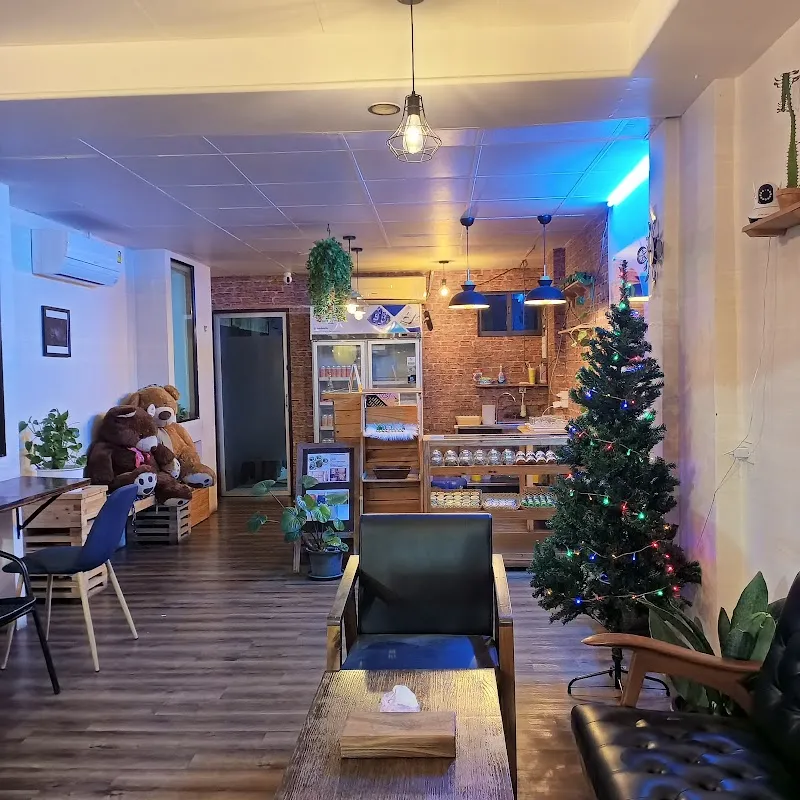 Weed Dragon Hatyai Cannabis Shop