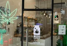 WEED Express