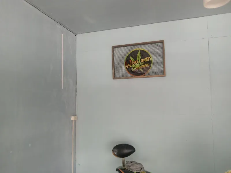 Woo.man cannabis