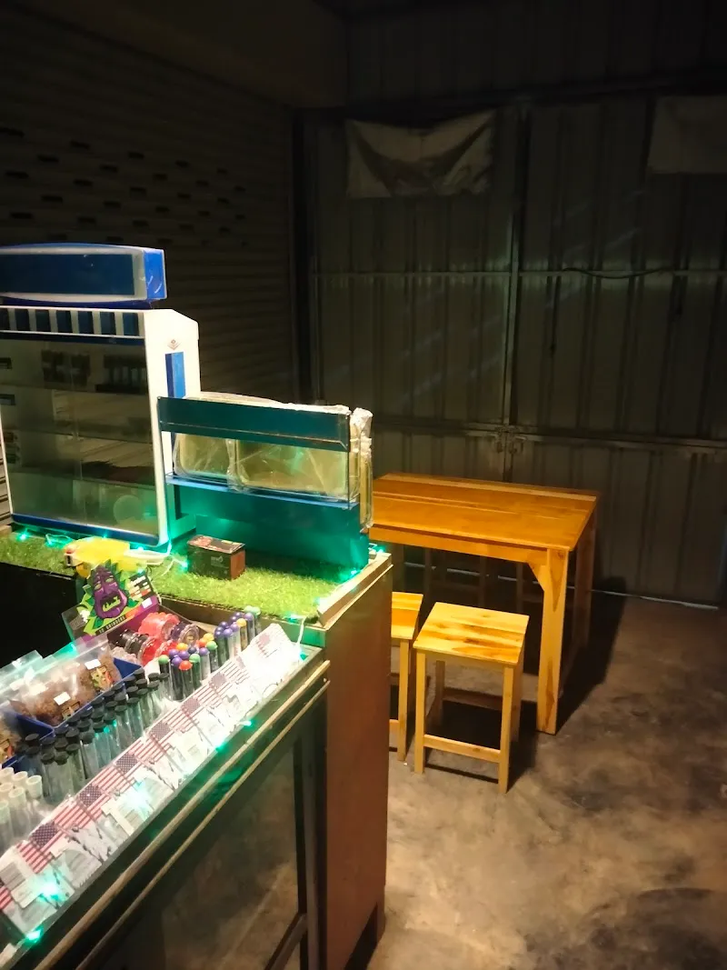 Farro cannabis farm