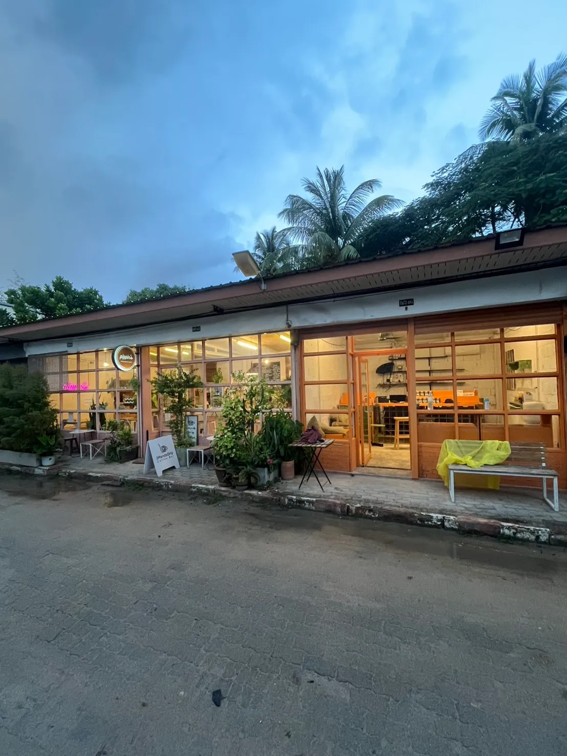 Natural Artist Farm Dispensary Sairee กัญชา​ 大麻店 カナビス 대마초 конопля قنب حشيش Marijuana Weed Ganja