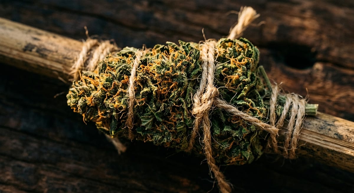 Thai Stick